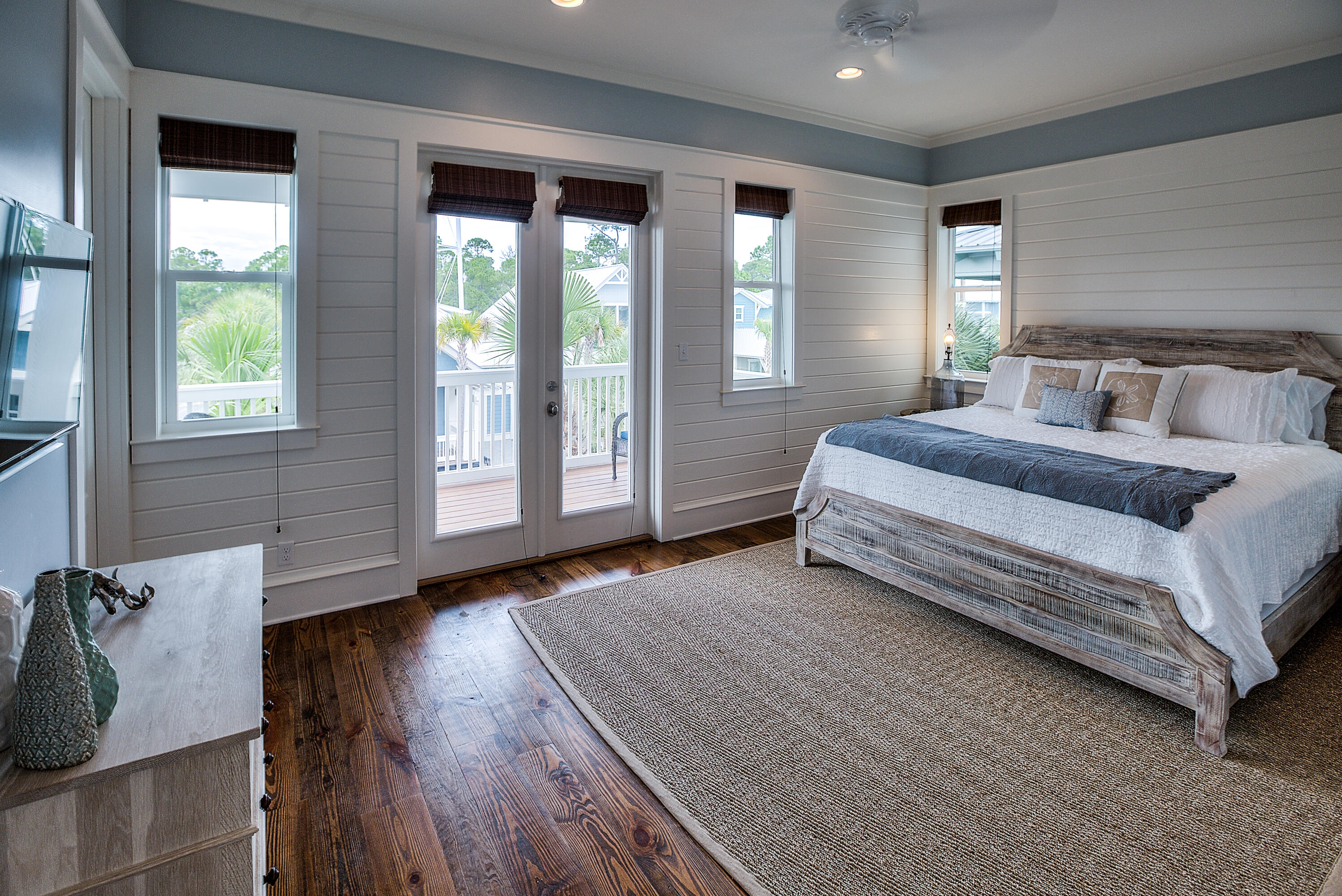 Seacrest Beach - Residential