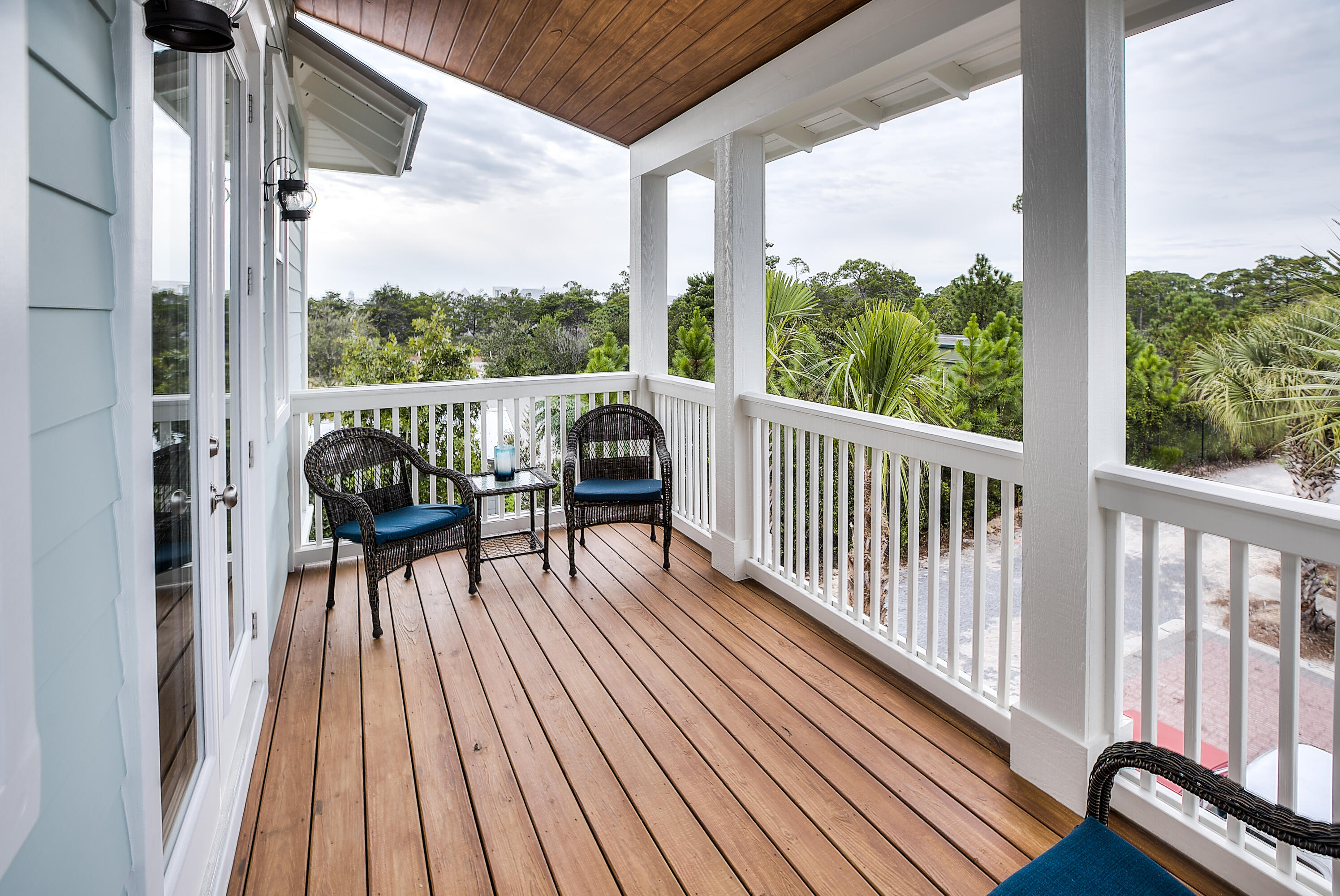 Seacrest Beach - Residential