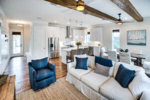 Seacrest Beach - Residential