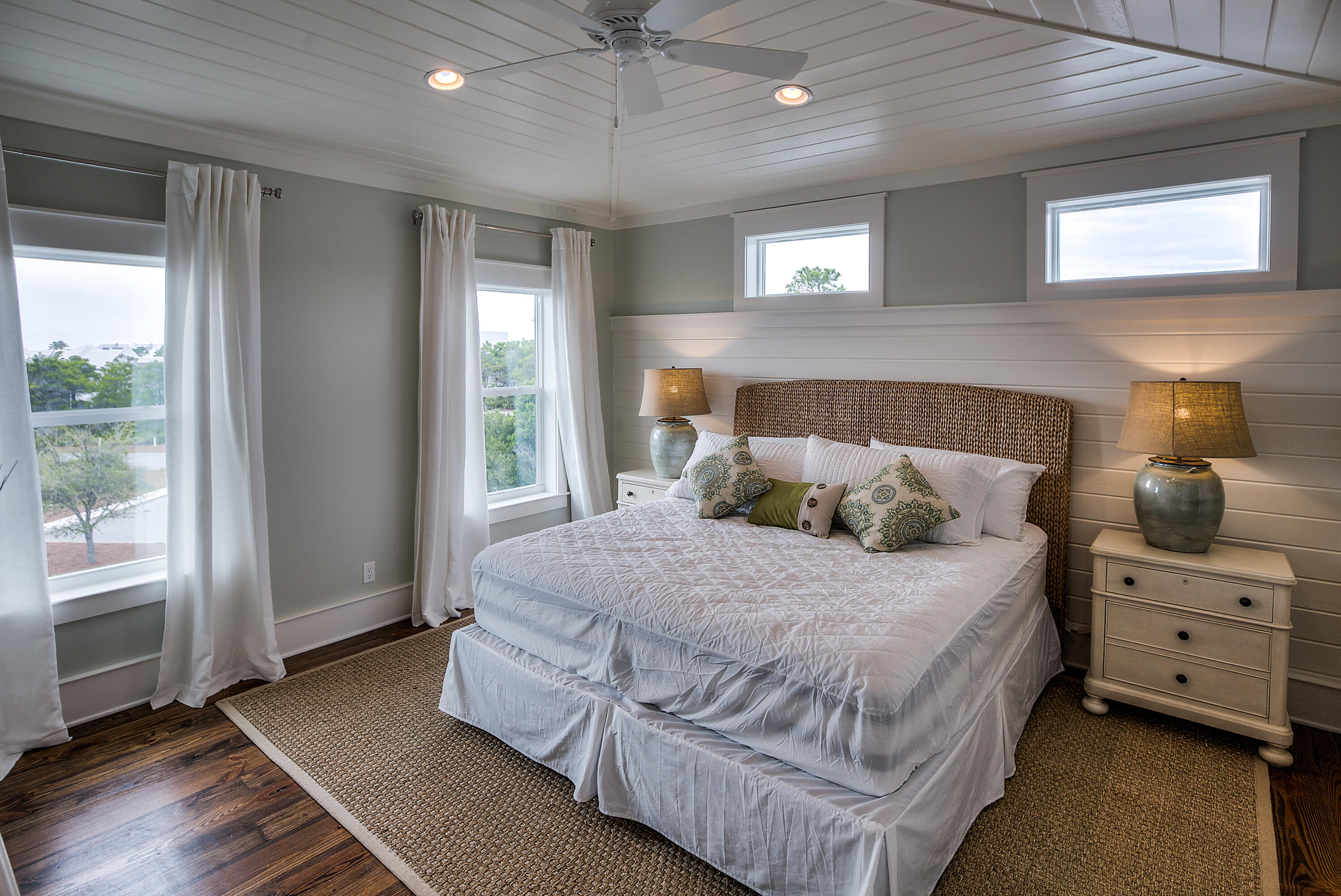 Seacrest Beach - Residential