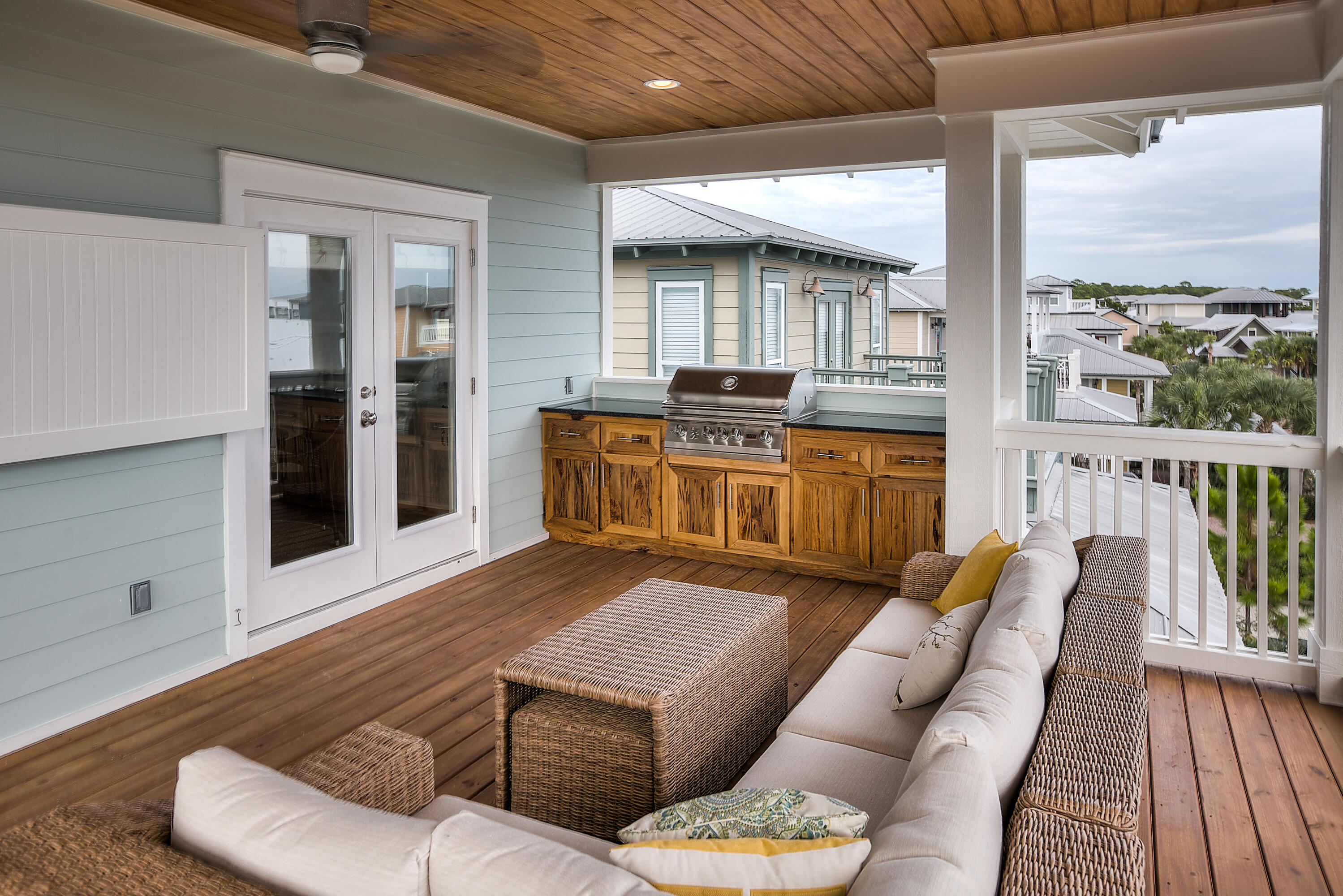 Seacrest Beach - Residential
