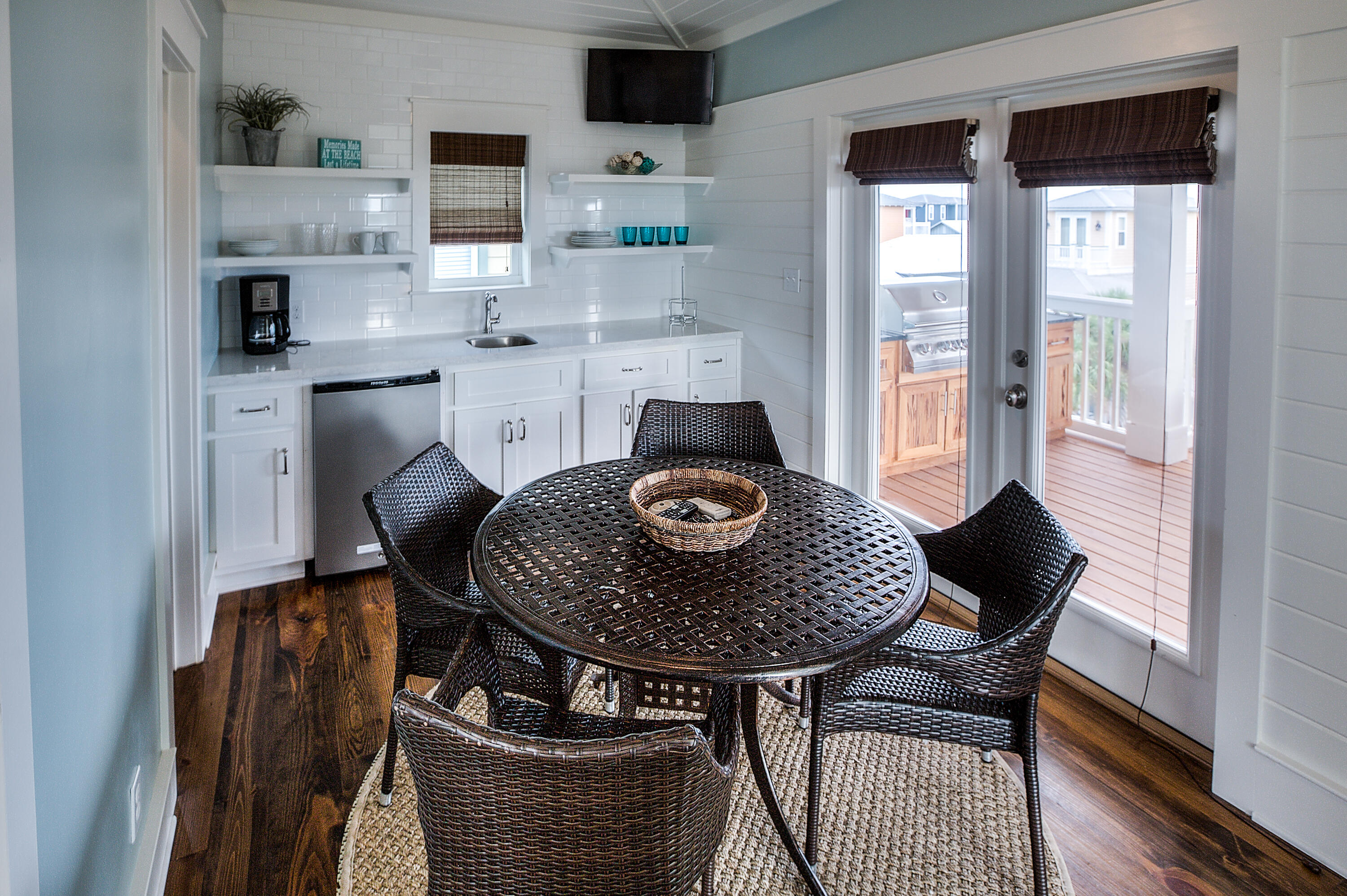 Seacrest Beach - Residential