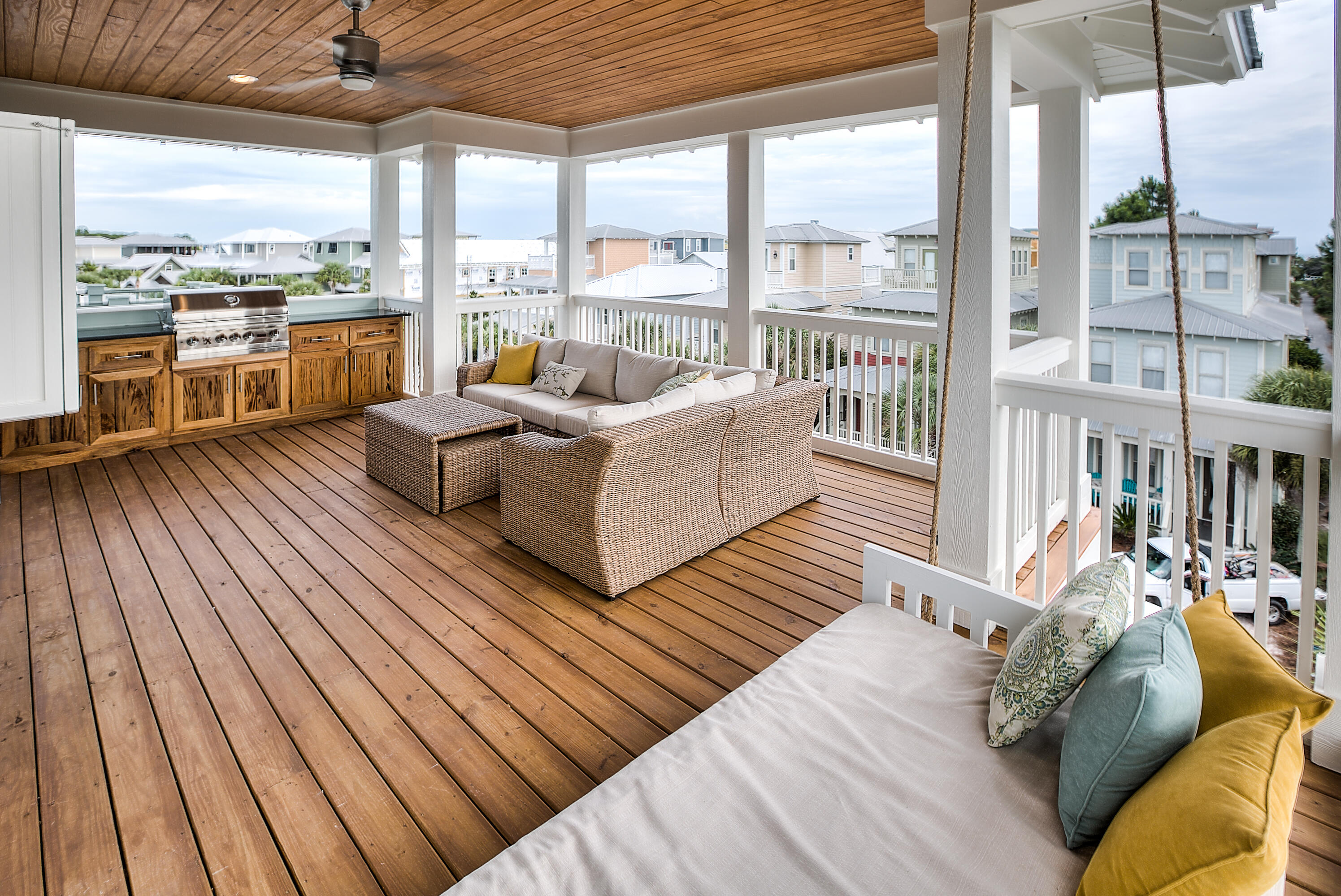 Seacrest Beach - Residential