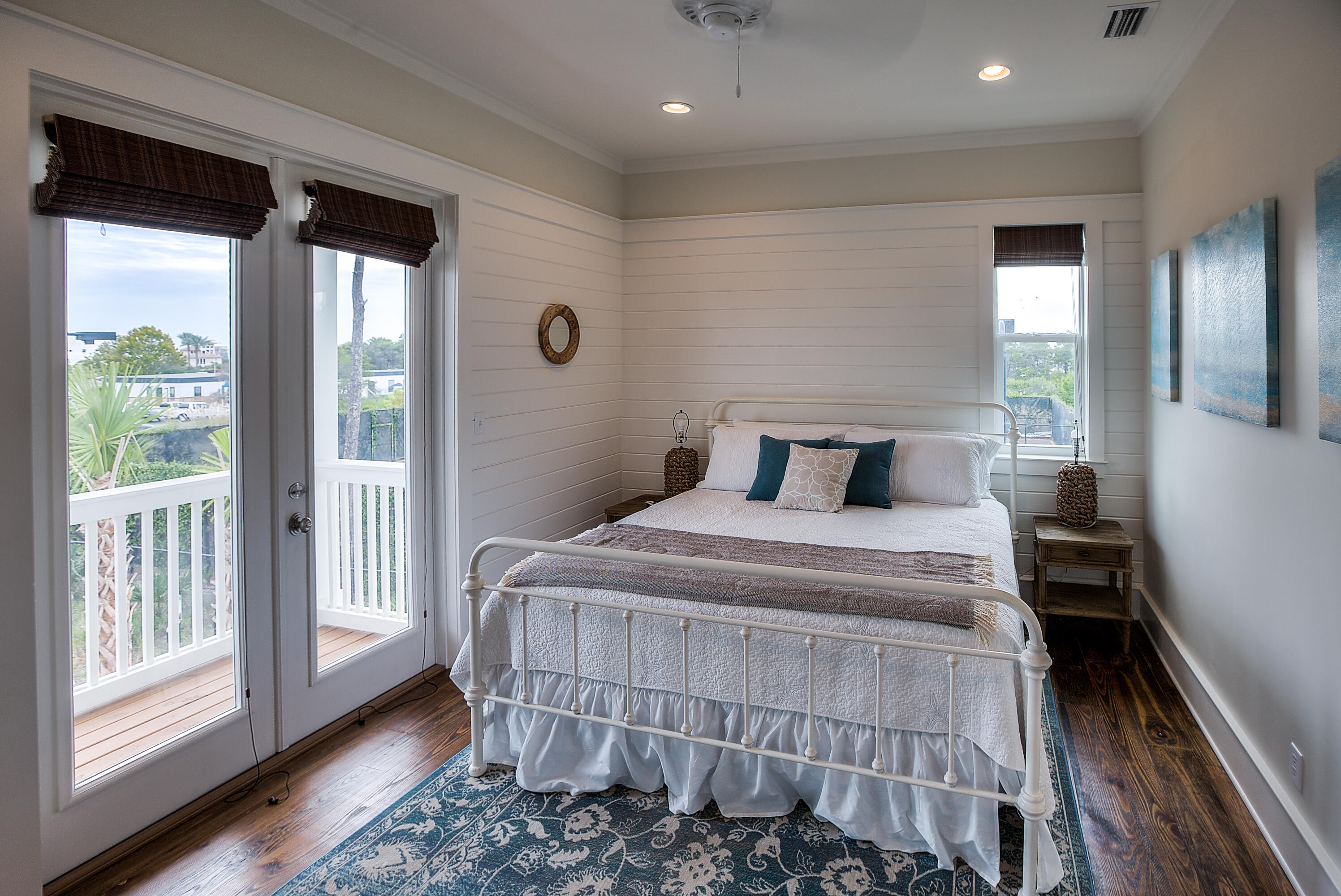 Seacrest Beach - Residential