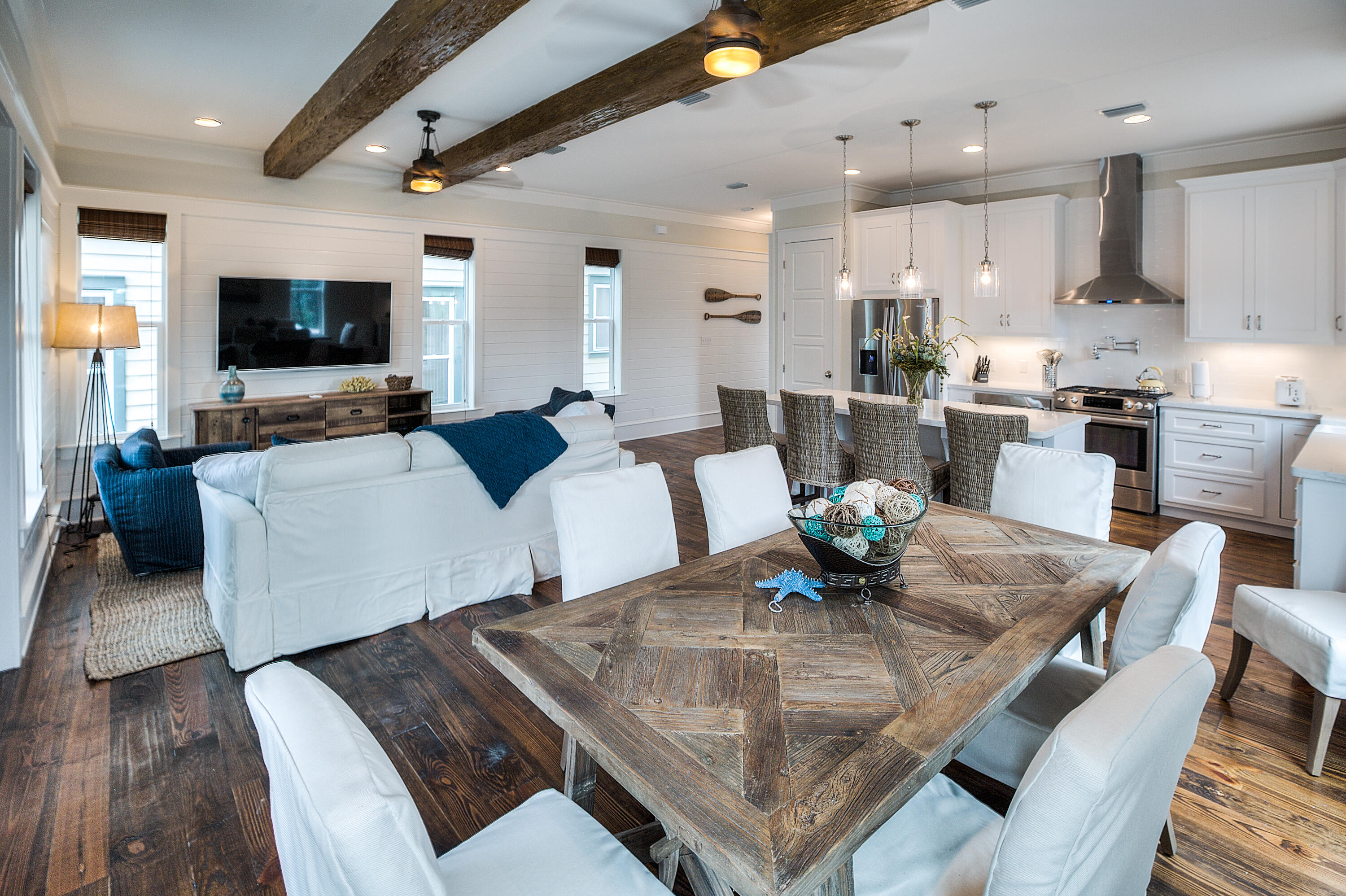 Seacrest Beach - Residential