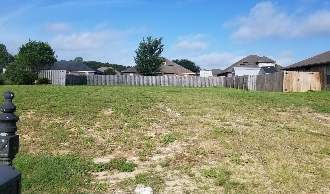 LEE FARMS PH III - Land