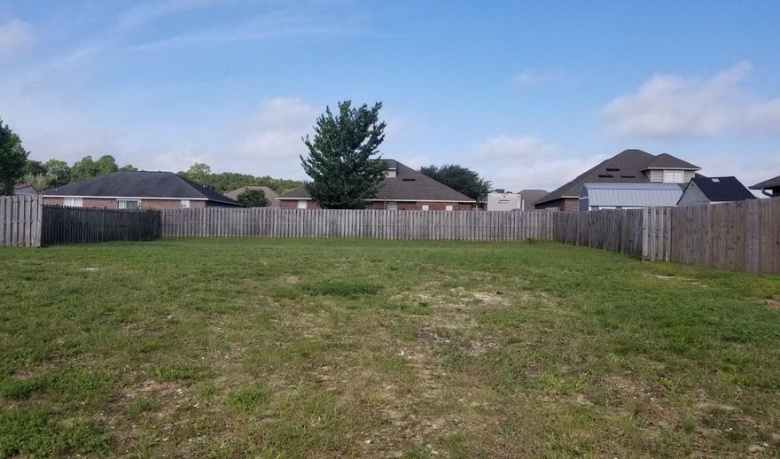 Looking to build our own home??? Vacant Lot in Lee Farm with Electric, Water and Septic ready to go. . . Come check it out today!