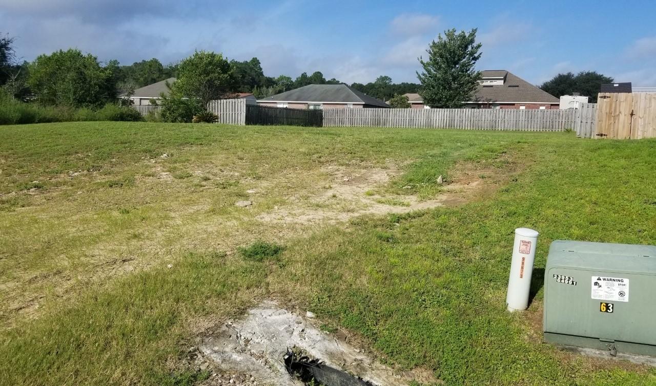 LEE FARMS PH III - Land