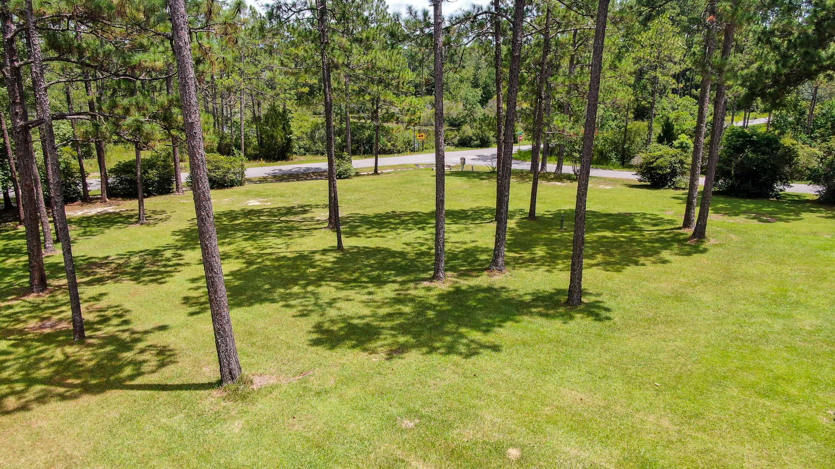 PINE SHORES - Residential