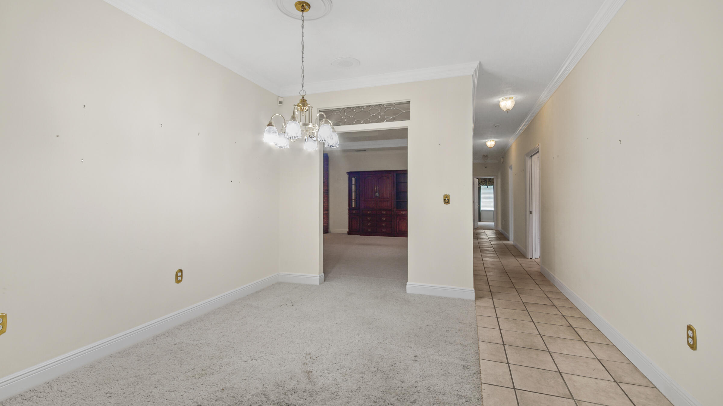 PINE SHORES - Residential