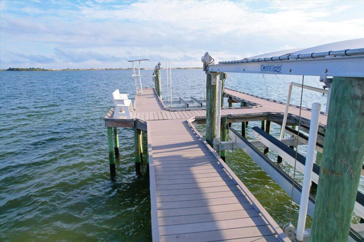 SPARKLING WATERS - Residential