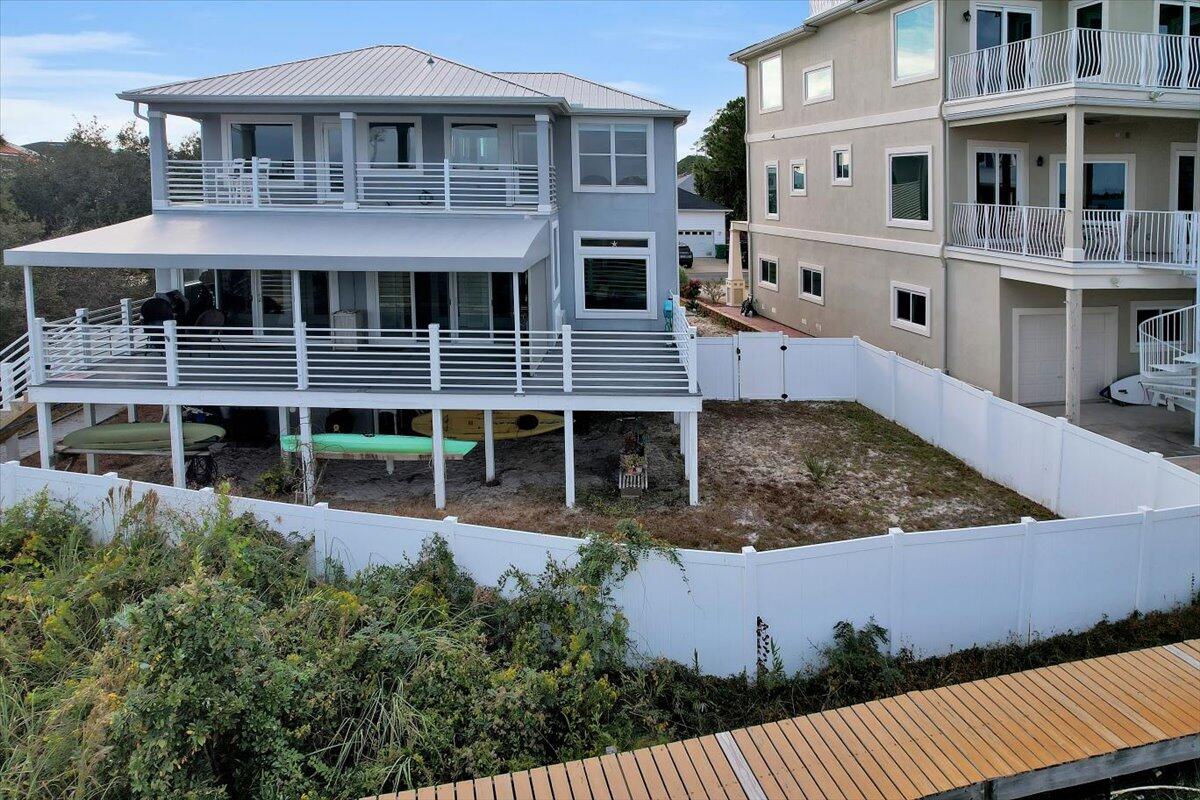 SPARKLING WATERS - Residential