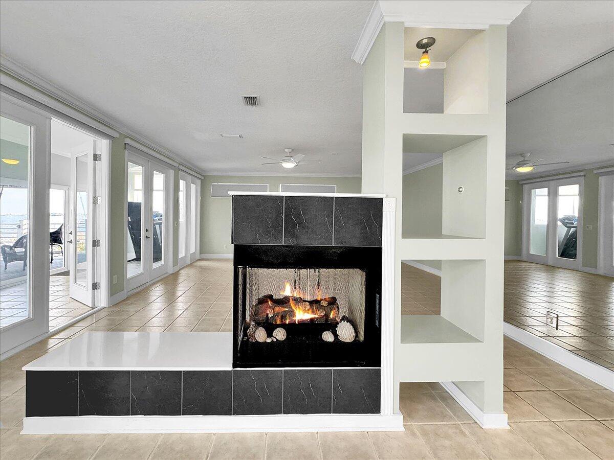 SPARKLING WATERS - Residential