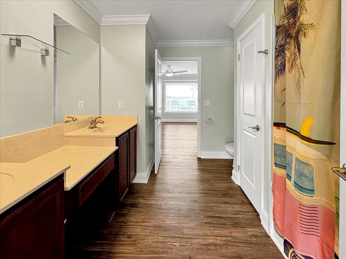 SPARKLING WATERS - Residential