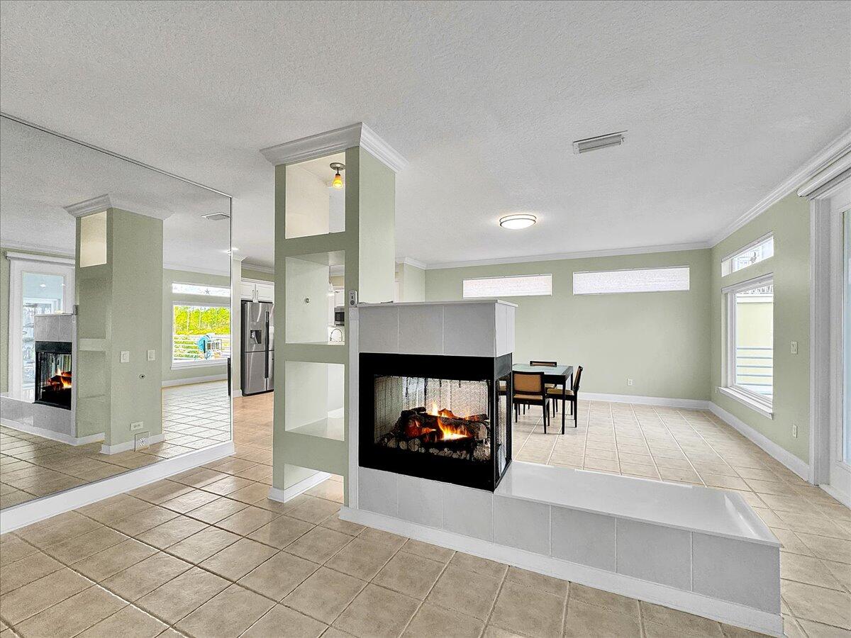 SPARKLING WATERS - Residential