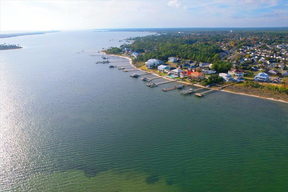 SPARKLING WATERS - Residential