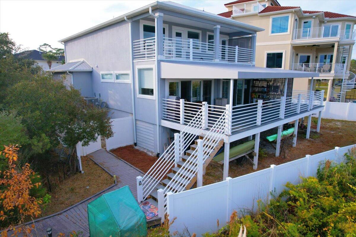 SPARKLING WATERS - Residential