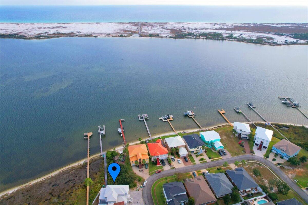 SPARKLING WATERS - Residential