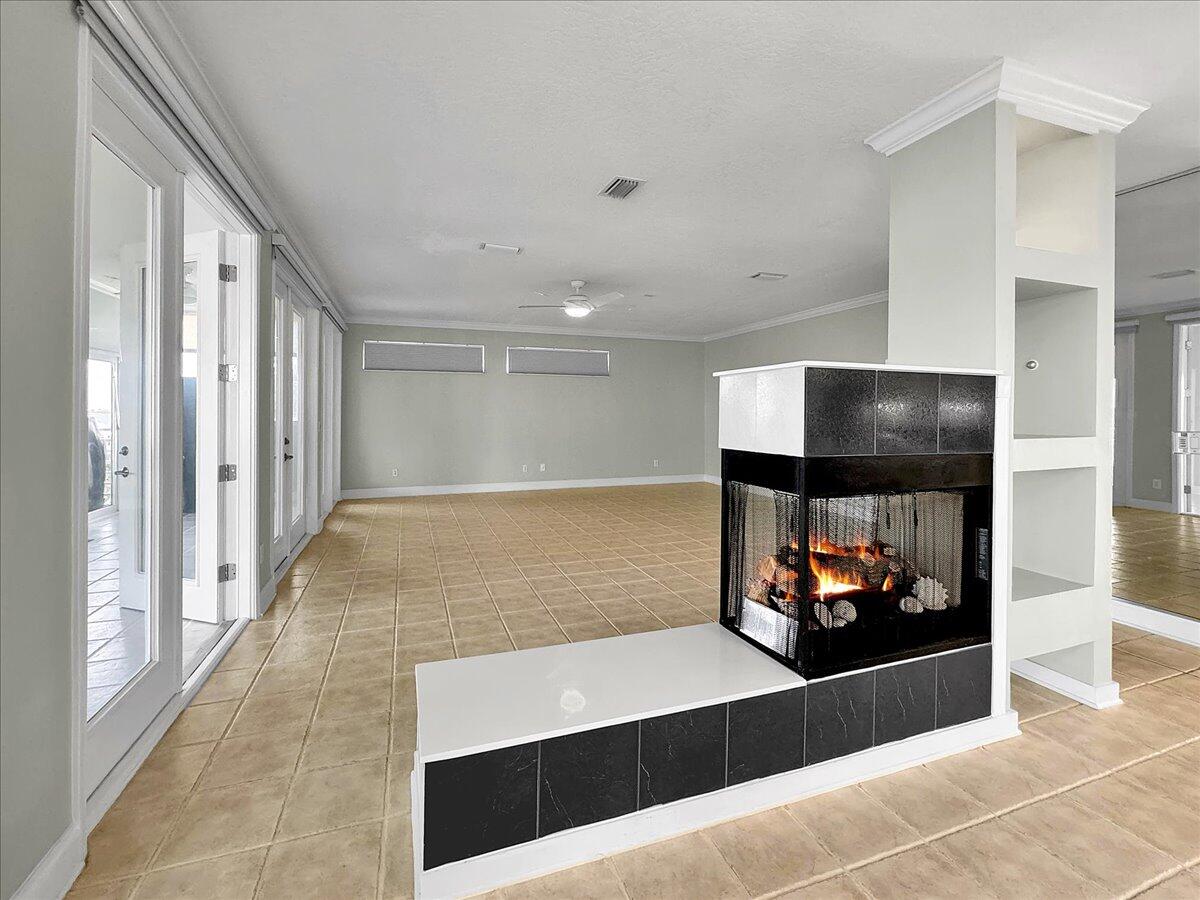 SPARKLING WATERS - Residential