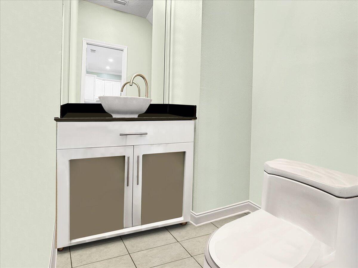 SPARKLING WATERS - Residential