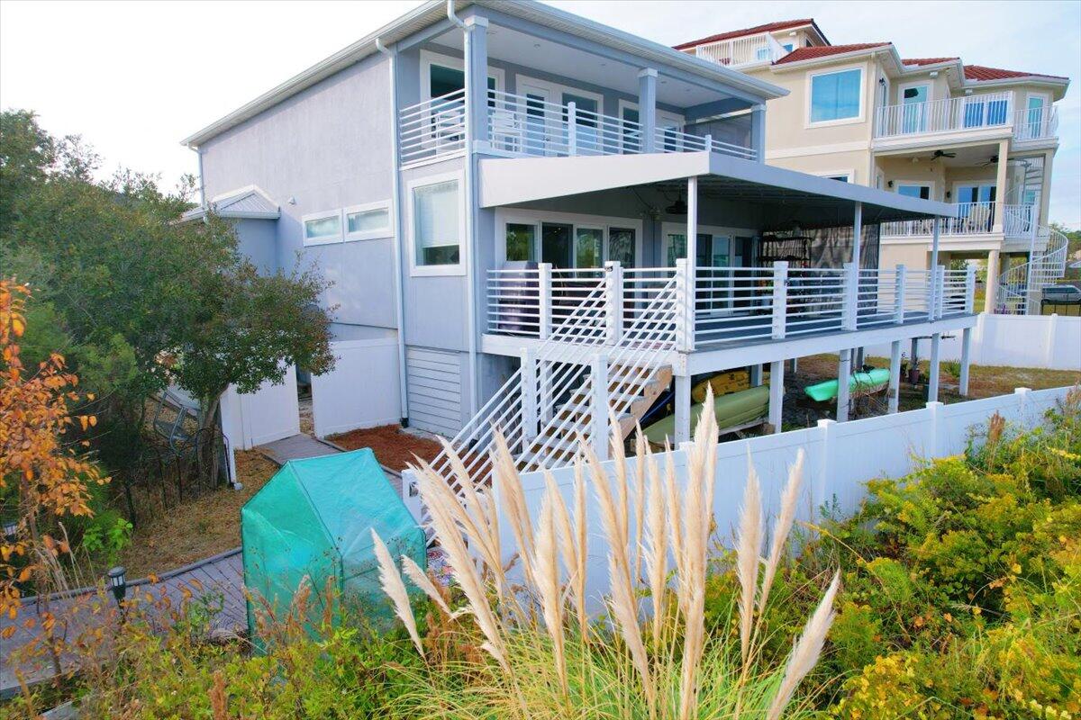 SPARKLING WATERS - Residential