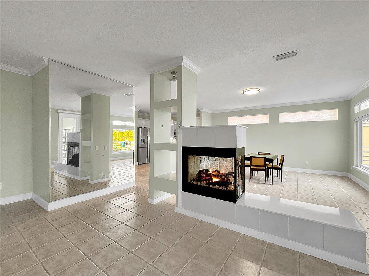 SPARKLING WATERS - Residential