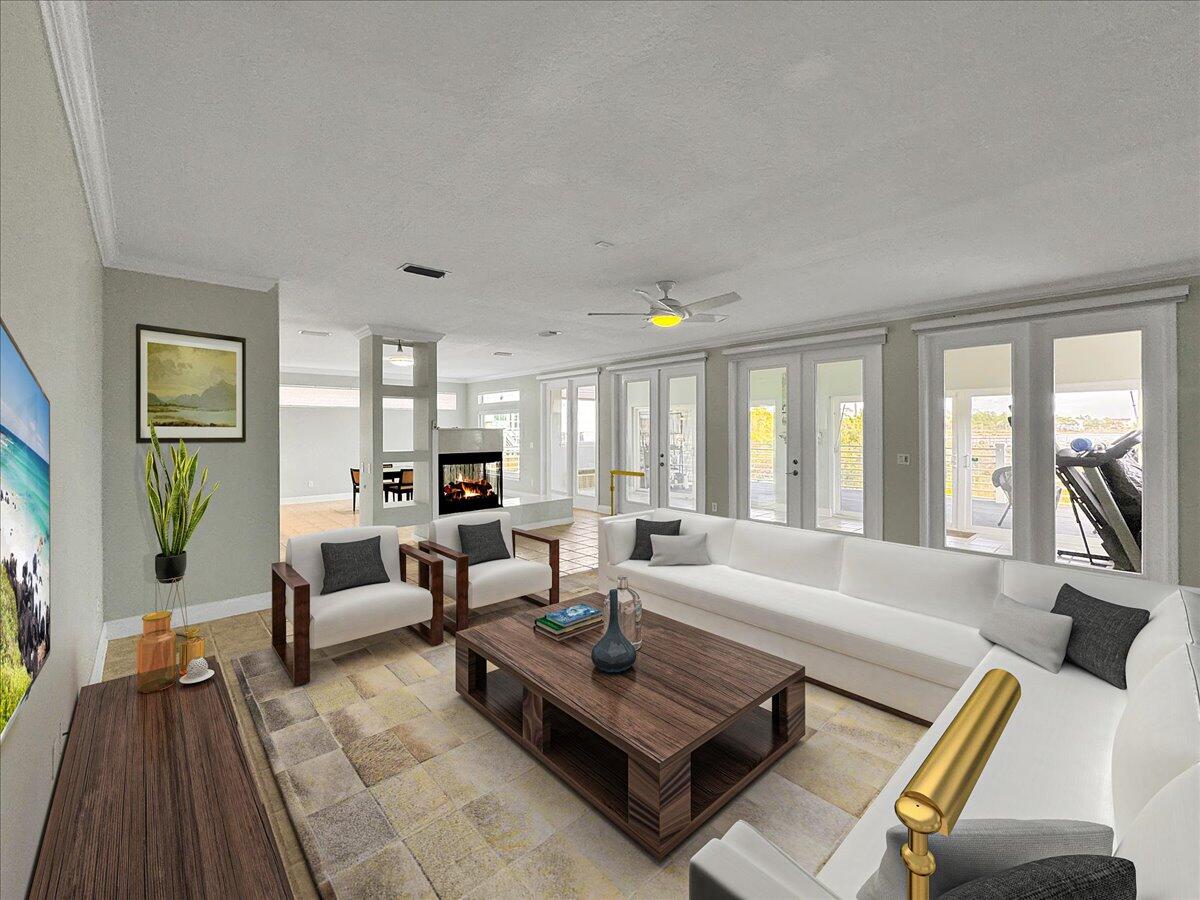 SPARKLING WATERS - Residential