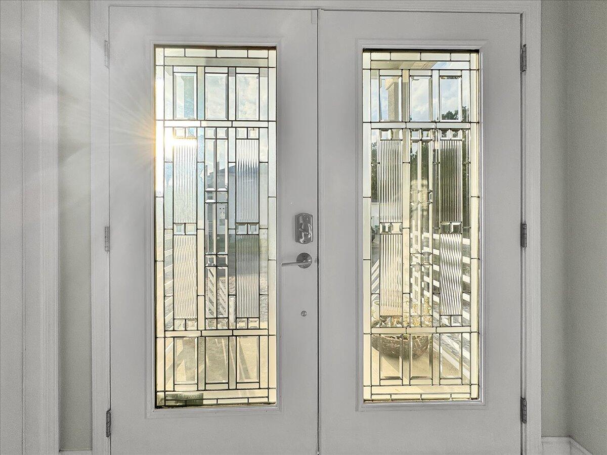 SPARKLING WATERS - Residential