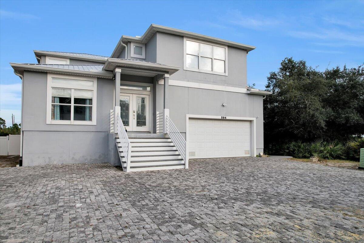 SPARKLING WATERS - Residential