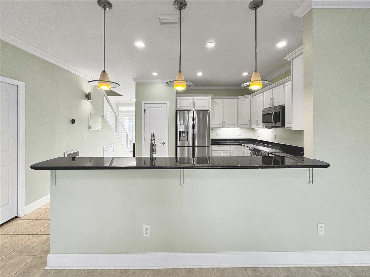 SPARKLING WATERS - Residential