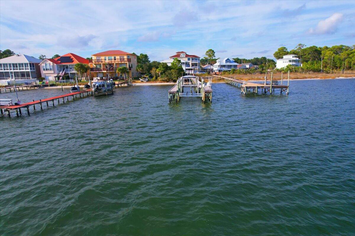 SPARKLING WATERS - Residential