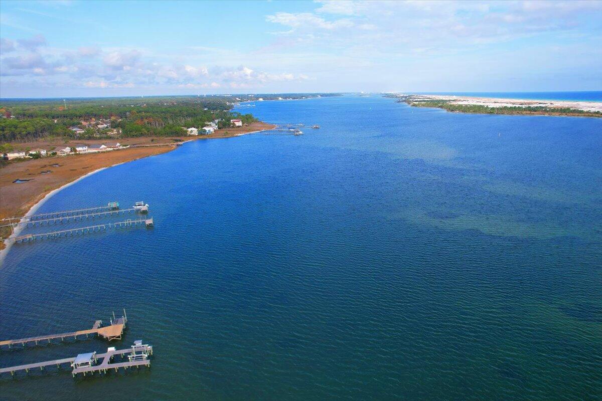 SPARKLING WATERS - Residential