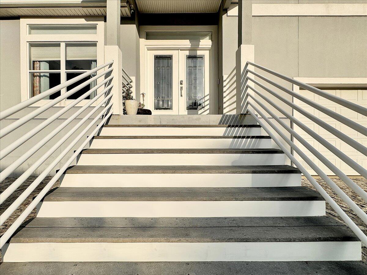 SPARKLING WATERS - Residential