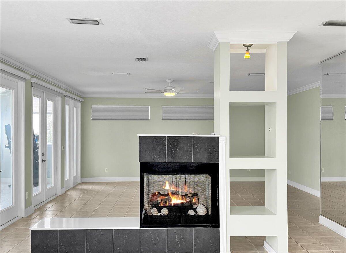 SPARKLING WATERS - Residential