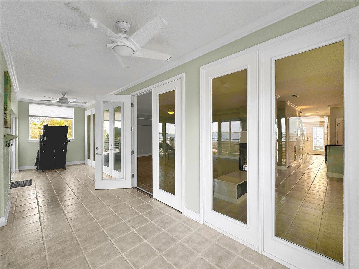 SPARKLING WATERS - Residential