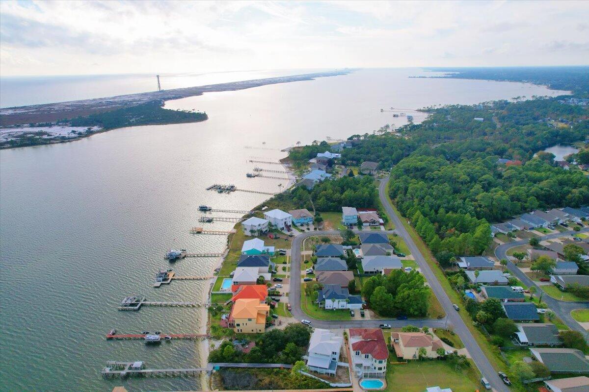 SPARKLING WATERS - Residential