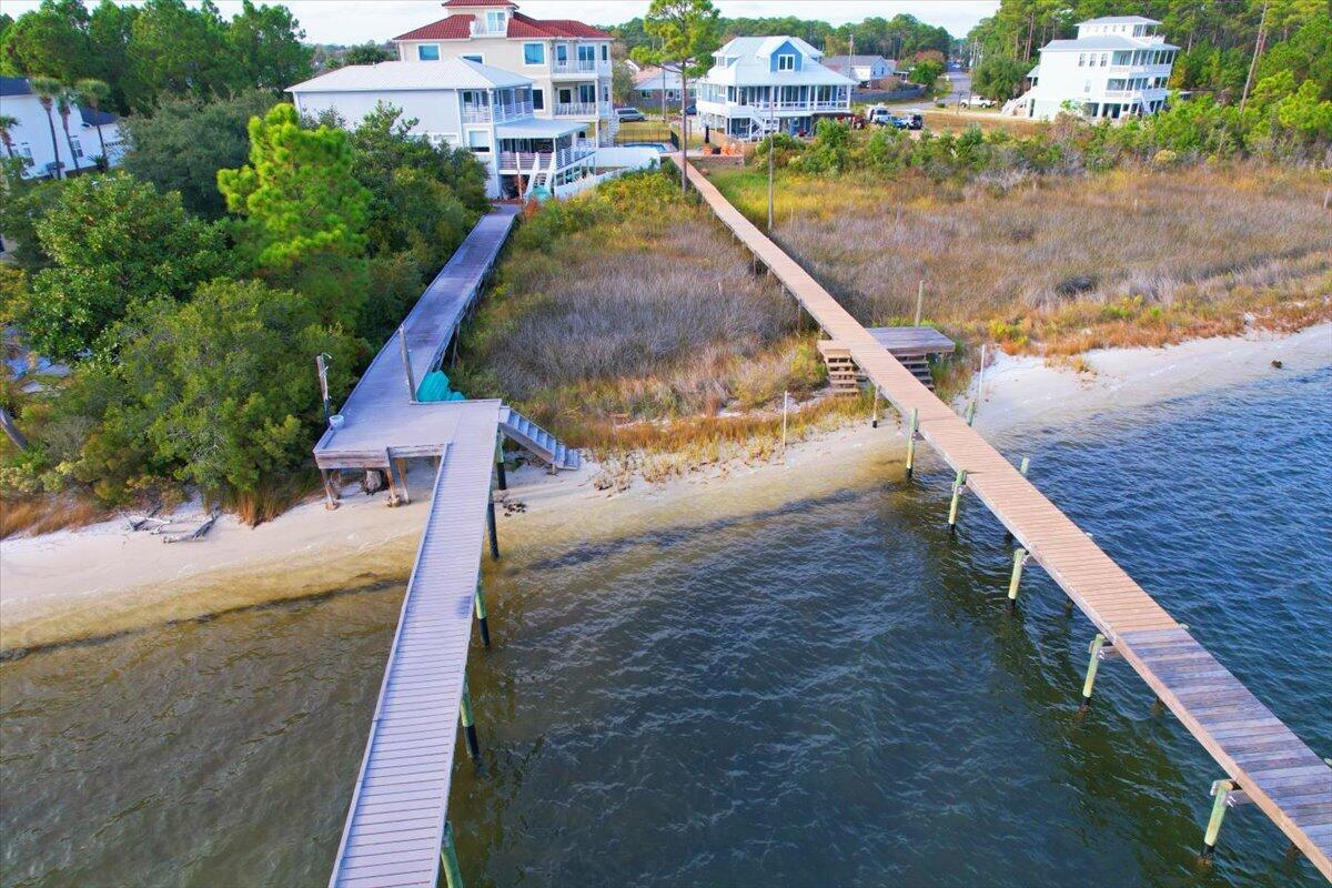 SPARKLING WATERS - Residential