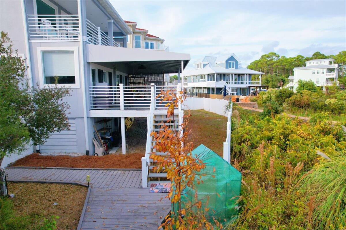 SPARKLING WATERS - Residential