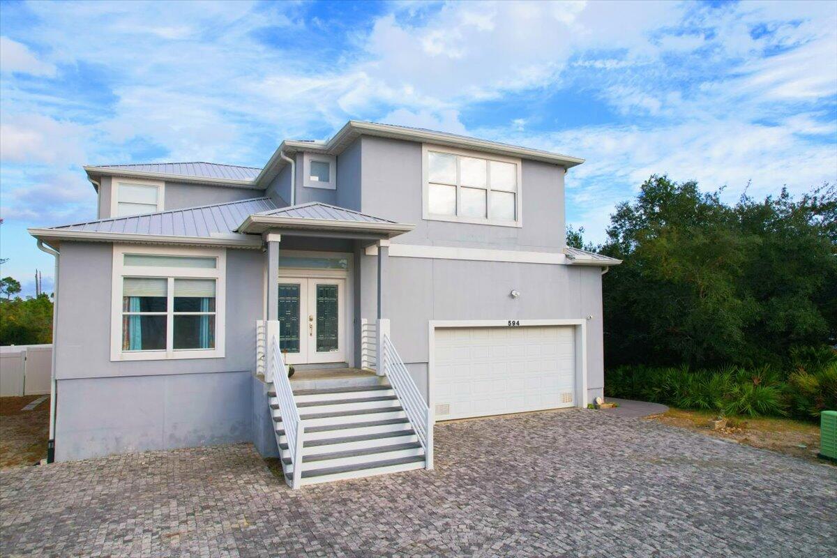 SPARKLING WATERS - Residential