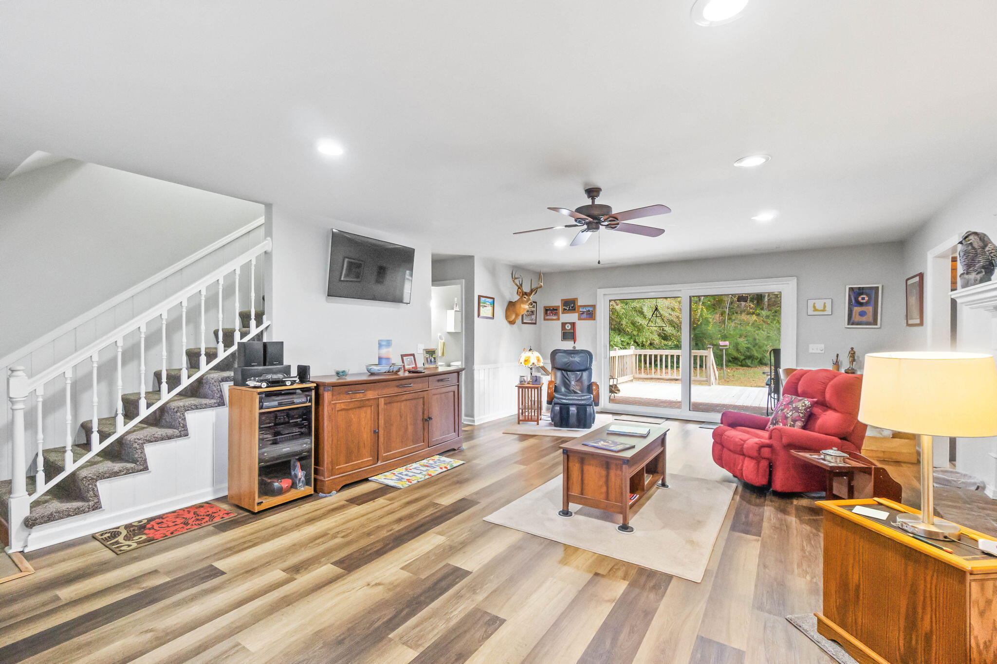 NO RECORDED SUBDIVISION - Residential