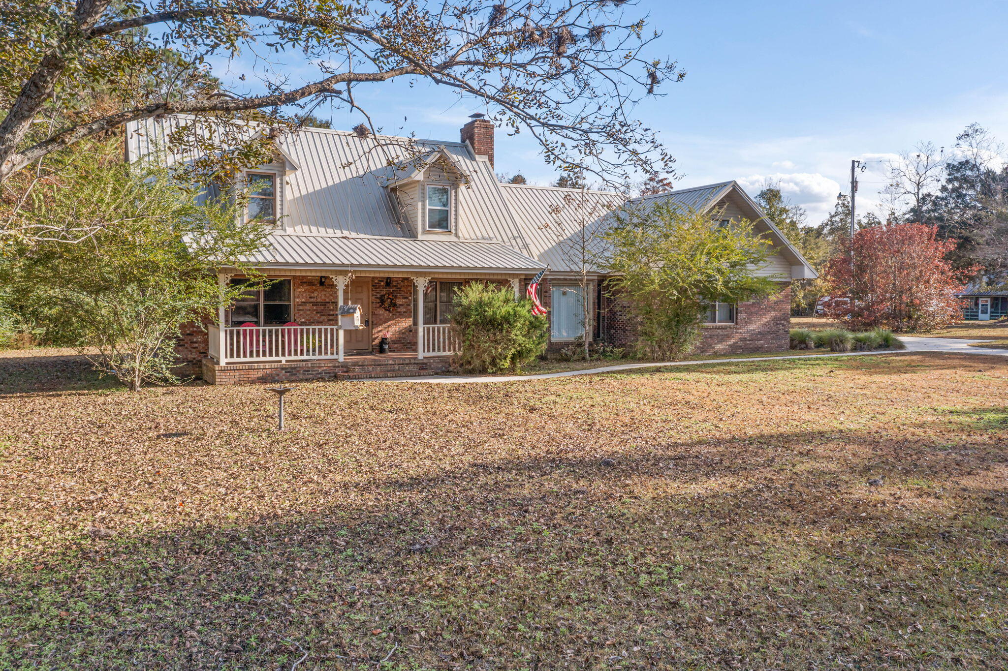 NO RECORDED SUBDIVISION - Residential