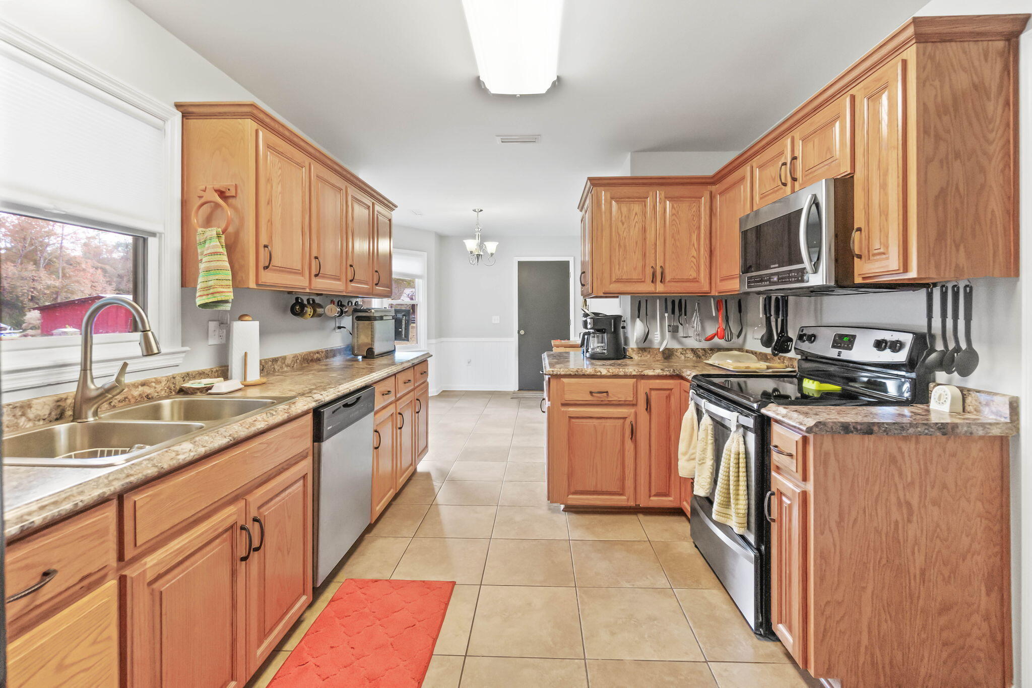 NO RECORDED SUBDIVISION - Residential