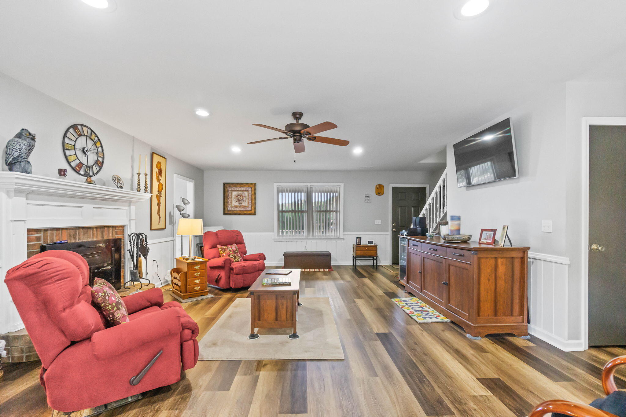 NO RECORDED SUBDIVISION - Residential