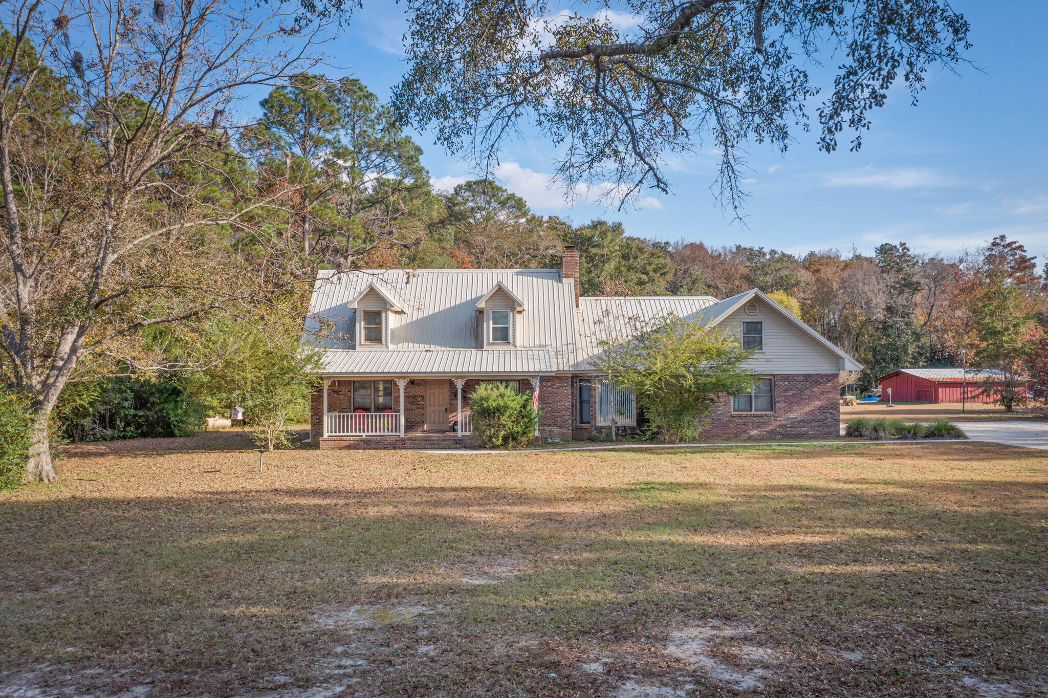 NO RECORDED SUBDIVISION - Residential