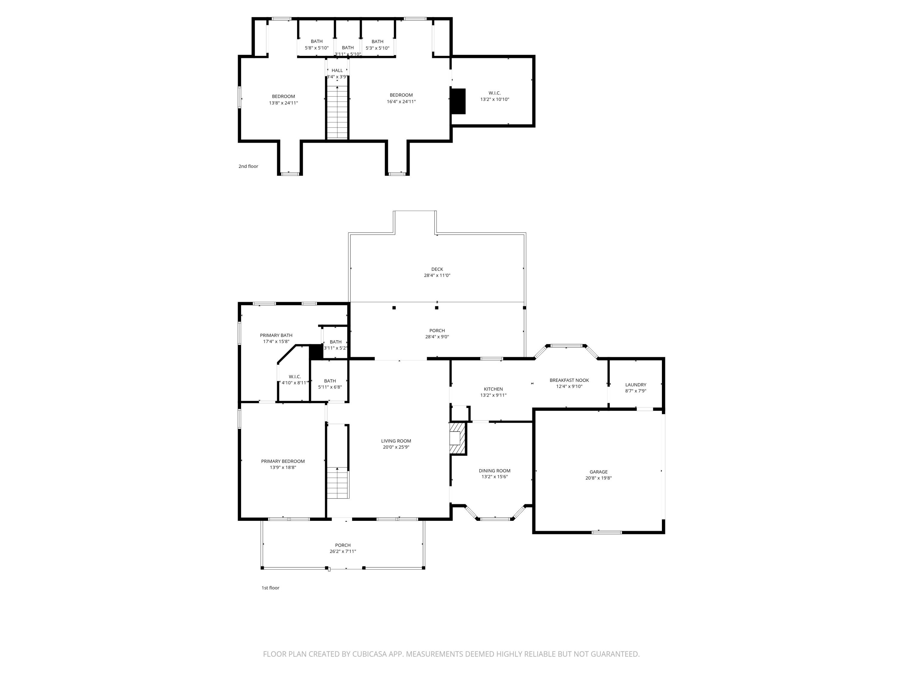 NO RECORDED SUBDIVISION - Residential