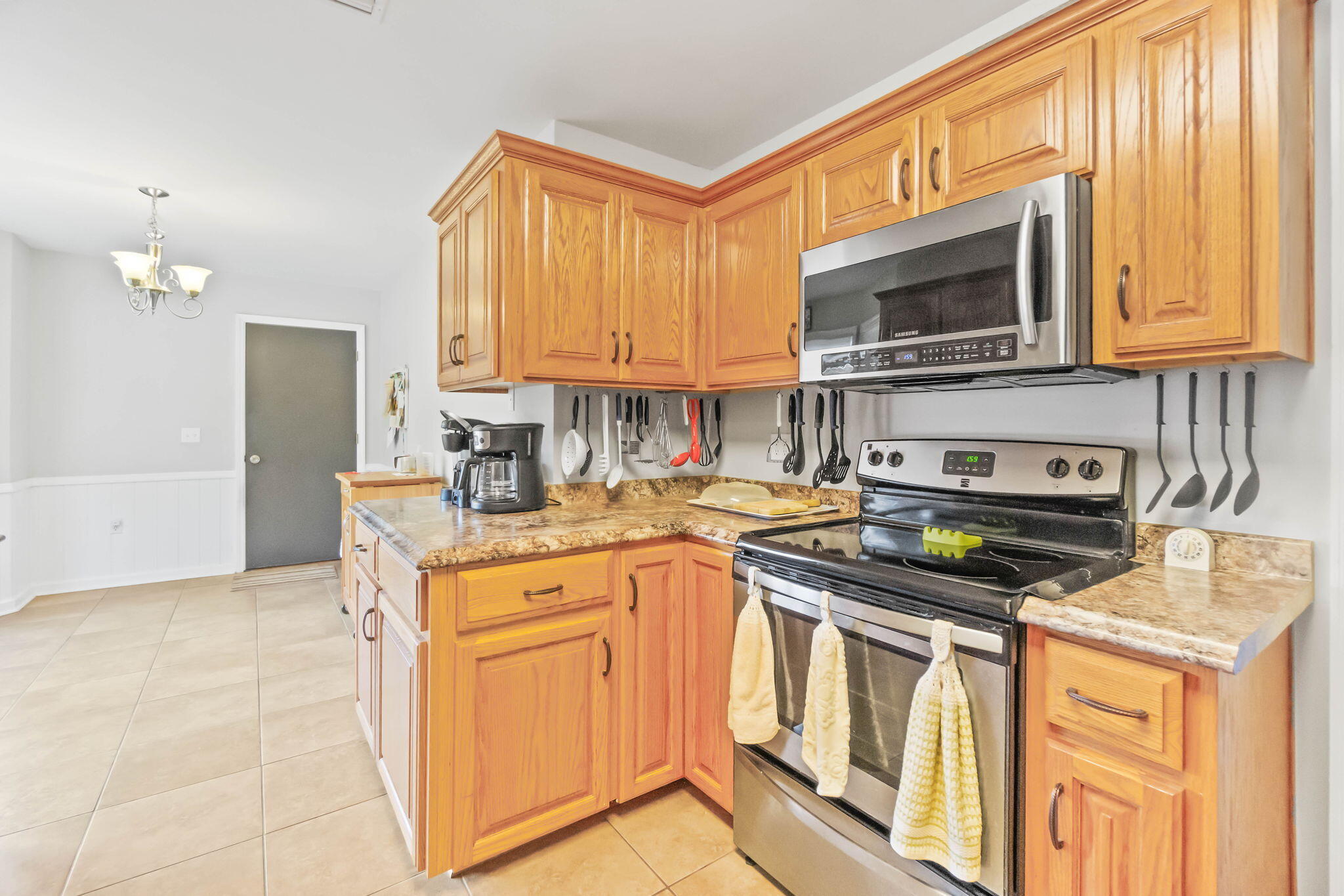 NO RECORDED SUBDIVISION - Residential