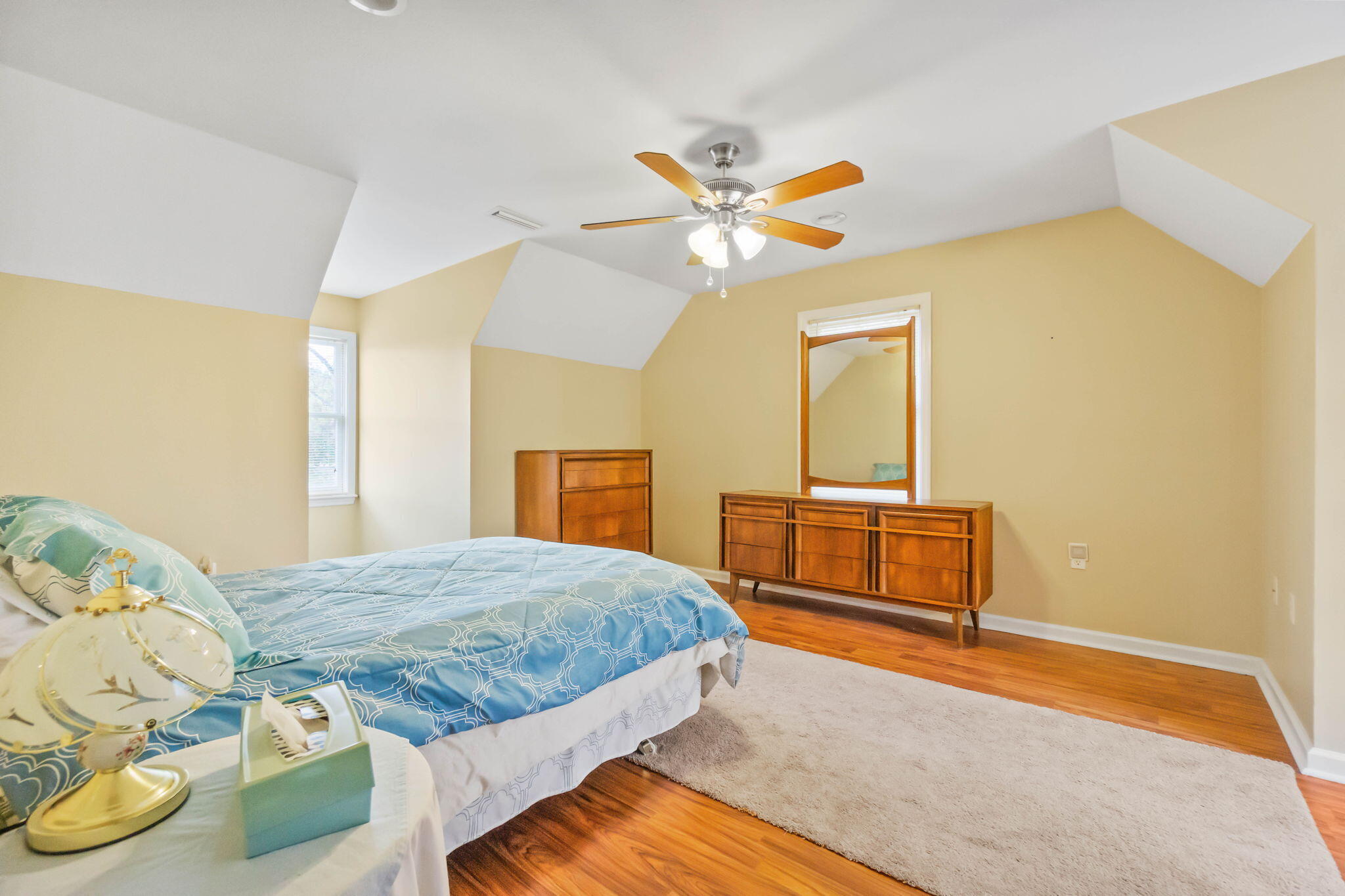 NO RECORDED SUBDIVISION - Residential