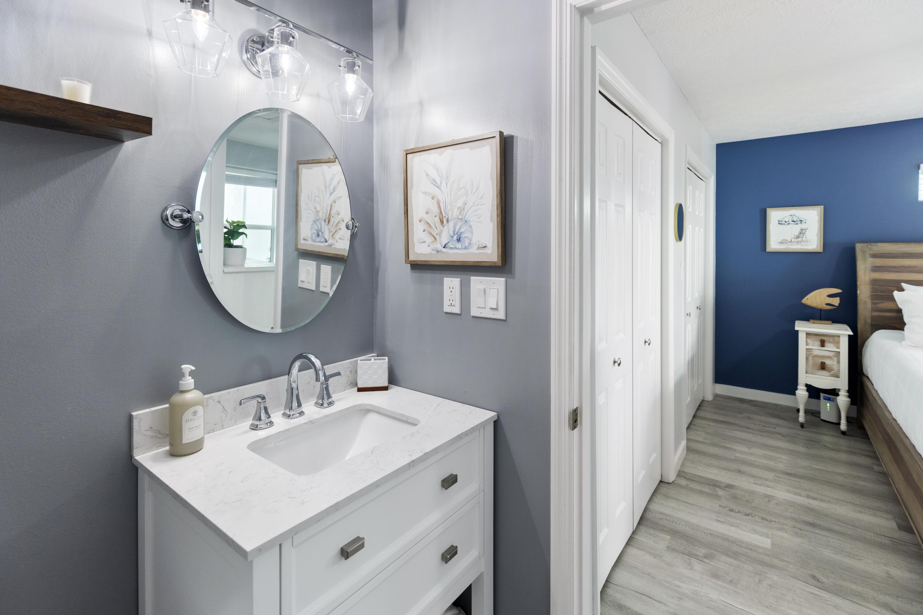 RIVIERA BEACH - Residential