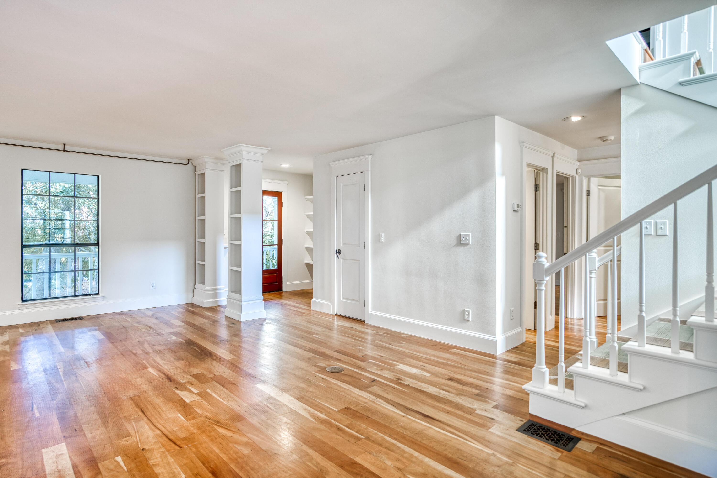 GULF PINES - Residential