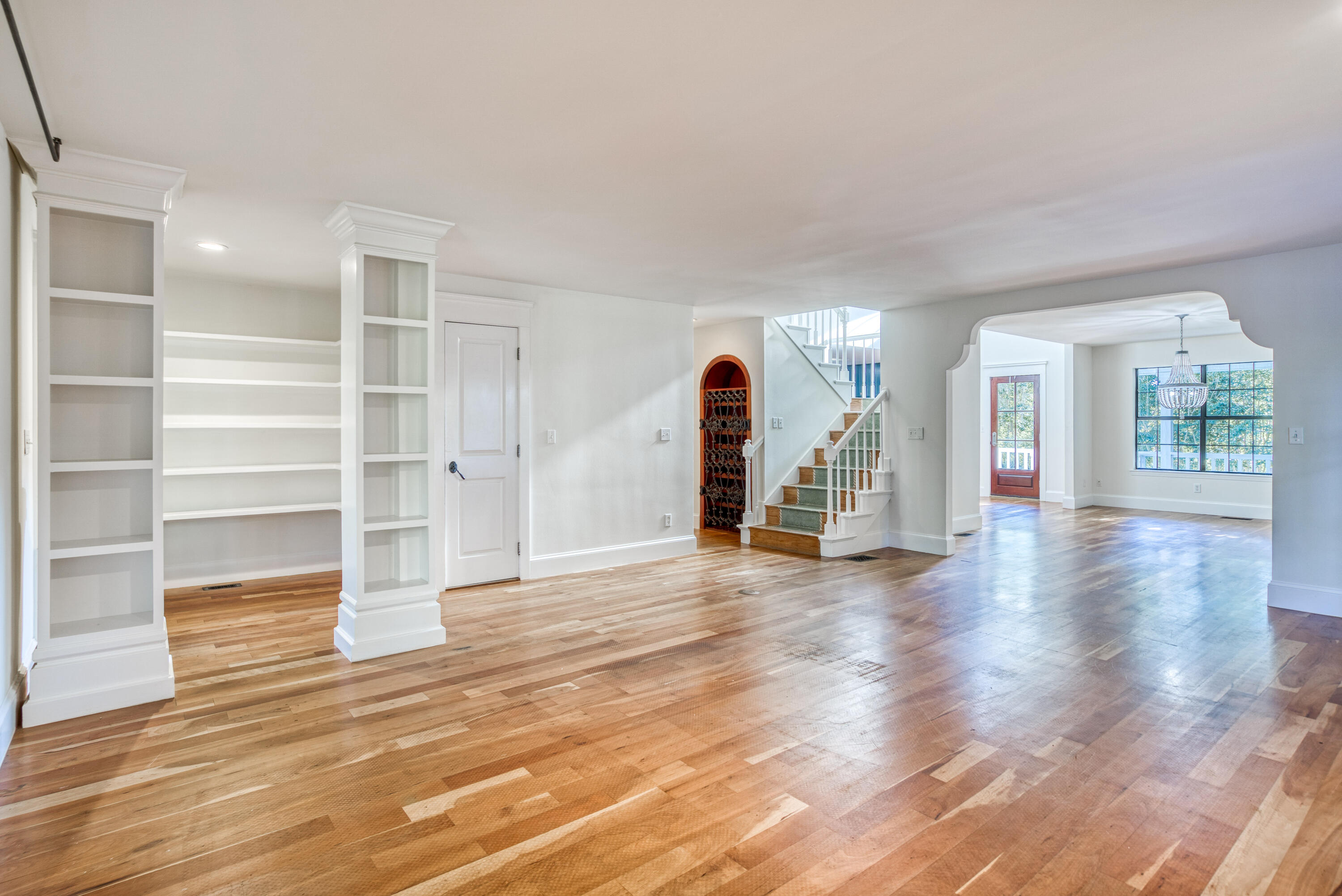 GULF PINES - Residential